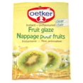 thumbnail image 1 of Clear Fruit Glaze (oetker) 30g, 1 of 1