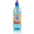 thumbnail image 1 of Clear Fruit Peach Fling Water Sport Bottle, 16.9 oz 24 Pack, 1 of 1