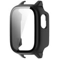 thumbnail image 1 of Clear Full Body case Cover Effect Resistant Lightweight Comfortable Wear Simple Installation for Watch JrTrack5 Use, 1 of 9