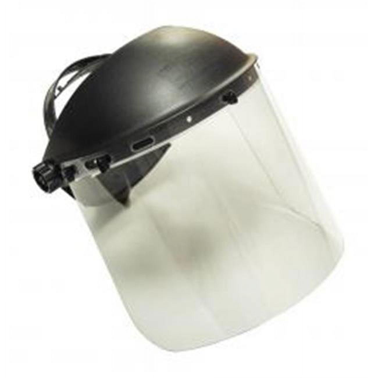Clear Full Face Shield