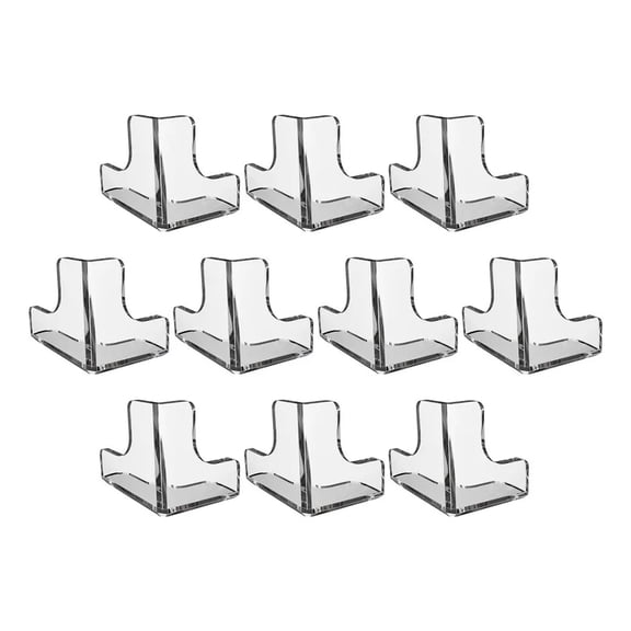 Clear Furniture Edge Protector, Corner Guard for Tables & Desks, Baby Safety