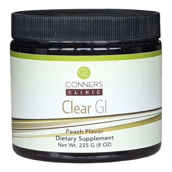 Clear GI - 225 Grams (approx. 28 scoops)