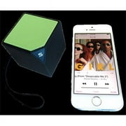 Clear Gear SSM-001 Skybox Mini Bluetooth Speaker