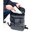 thumbnail image 1 of Schatzii UrbanPro - Ultra Lightweight Laptopn & Tablet Carrier/ Backpack, 1 of 2