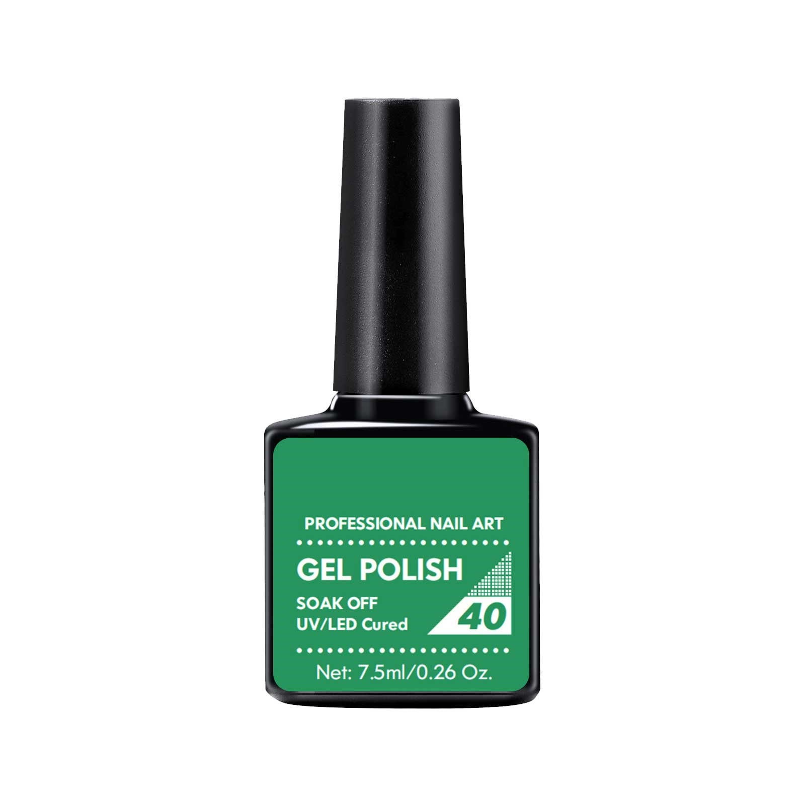 Clear Gel Polish Top Coat Base Coat Gel Color Nails Girl Nail Spa Gel X