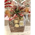 Clear Gift Basket Bags, 20 Pack 20" x 28" Large Cellophane Wrap Plastic