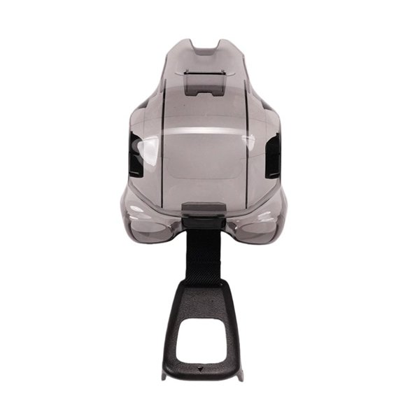 Clear GimbalsProtective Shield Unobstructed Camera View Preserving Images Clear For Mini 5Pro Professional Photography