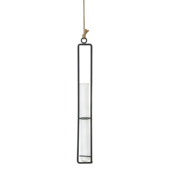 Clear Glass Test Tube Flower Vases Wall Hanging Air Terrarium Container Independence Day Wreath Clearance Gift Wrapping Paper Clearance Shower Curtain Clearance
