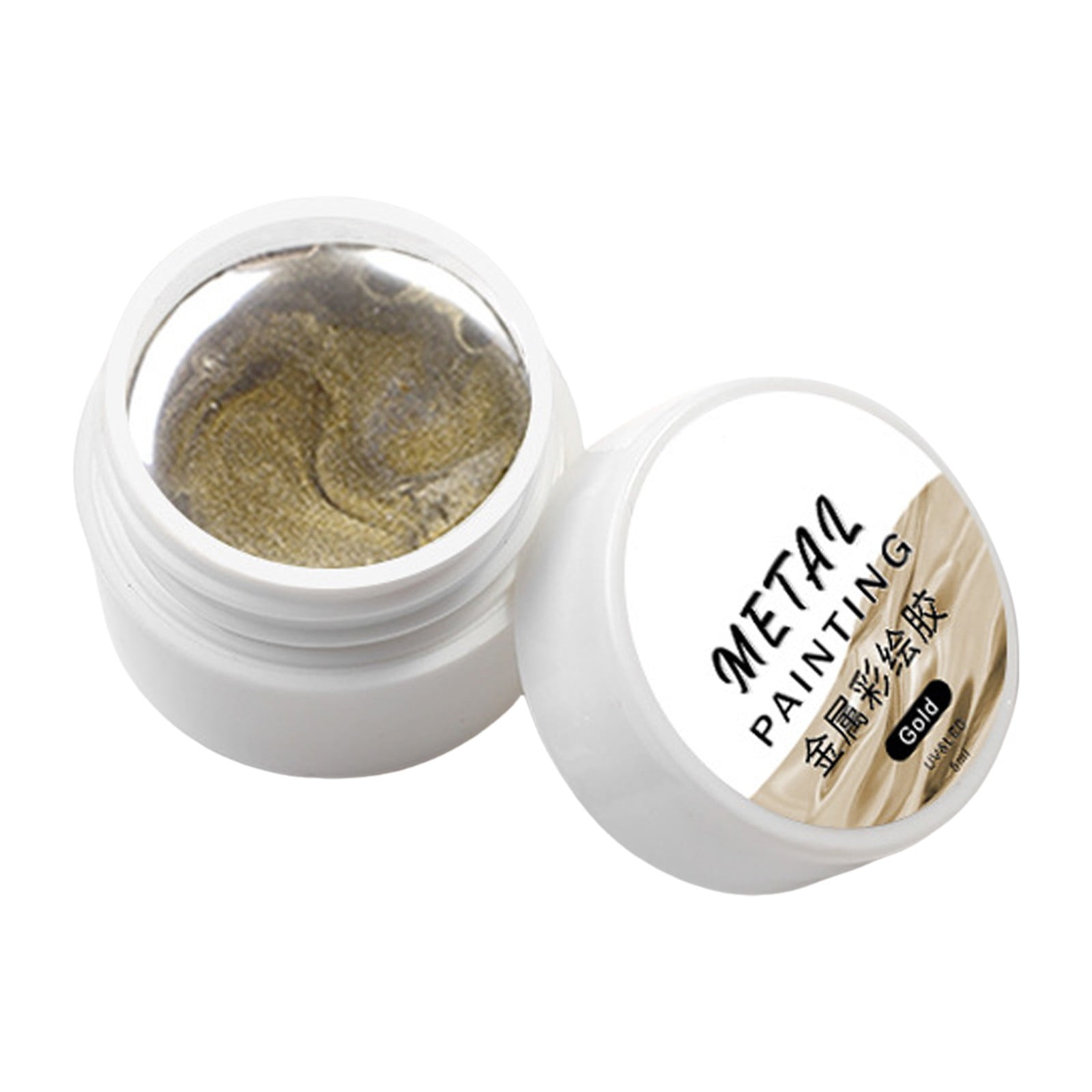 Clear Glitter Gel Polish Glass Gel Polish Peel off Base Coat for Acrylic Nails Gel Polish at