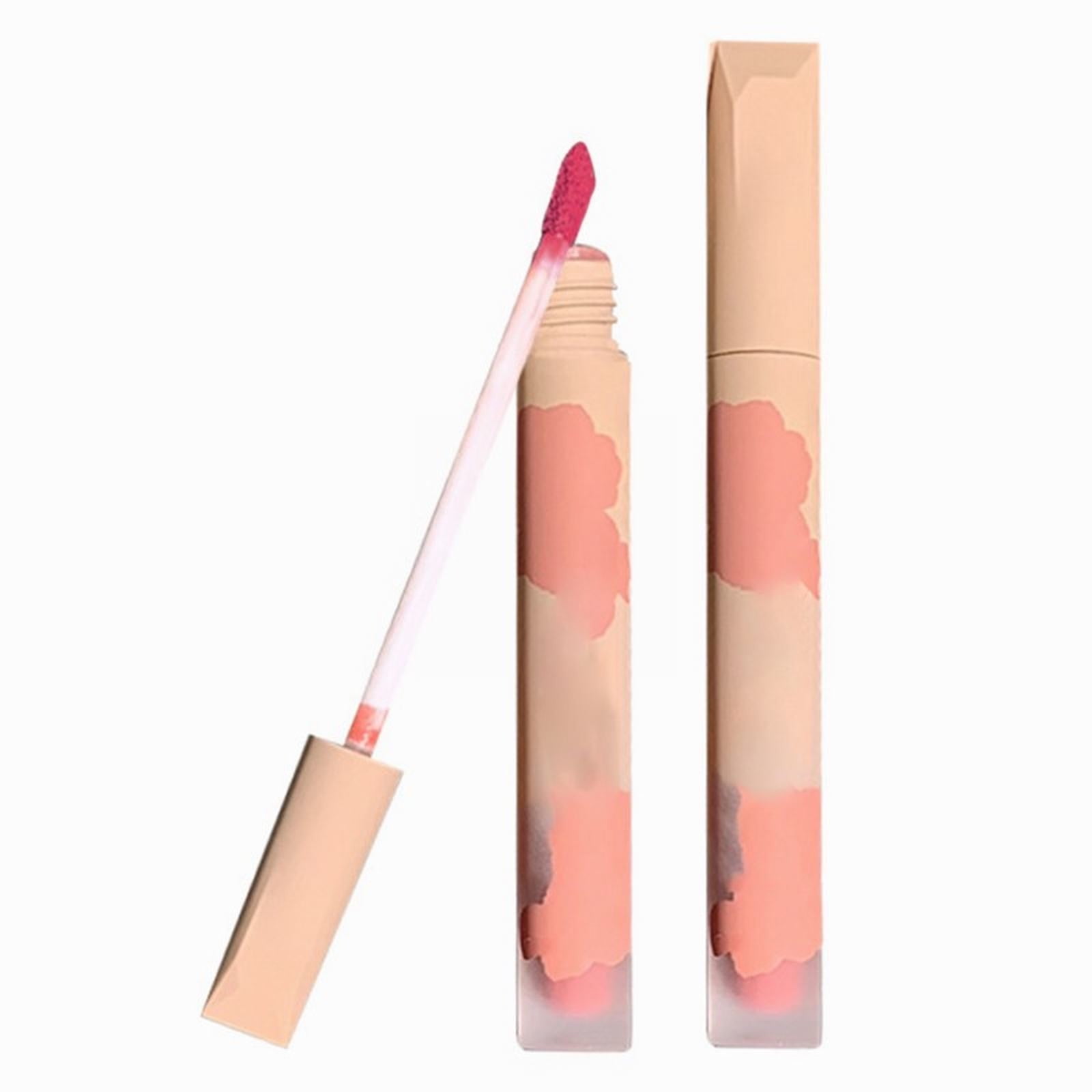 Clear Gloss Lip Gloss The Pumper Marker Lip Peeler Bronzed Taupe Lip