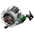thumbnail image 1 of Clear Glow In Dark Tape Measure 5m Auto Lock Meauring Tape for Home Projects, 1 of 8