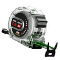 thumbnail image 1 of Clear Glow In Dark Tape Measure 5m Auto Lock Meauring Tape for Home Projects, 1 of 8