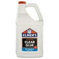 thumbnail image 1 of Clear Glue, 1 Gal, Dries Clear | Bundle of 2 Each, 1 of 1