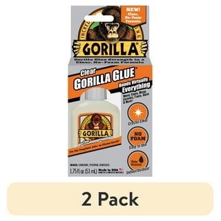 Gorilla Glue 6205001 Wood Glue, 18 Oz