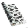 thumbnail image 1 of Clear Graduation Tablecloth Roll - Party Supplies - 1 Piece, 1 of 2