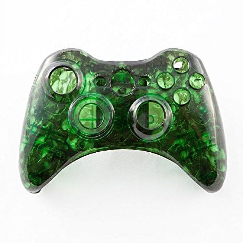 Zm_Customs — Brand New Xbox360 Controller/shell