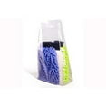 thumbnail image 1 of Clear Gusseted Poly Bags 1 mil, 6W X 4D X 20L inches - Case of 1000 Bags, 1 of 2