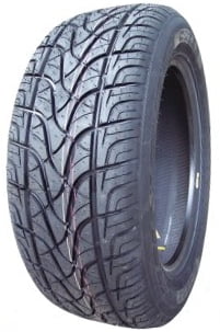 雪 Clear HS277 275/45R20 Economy Tire - Fits BMW X5 xDrive45e