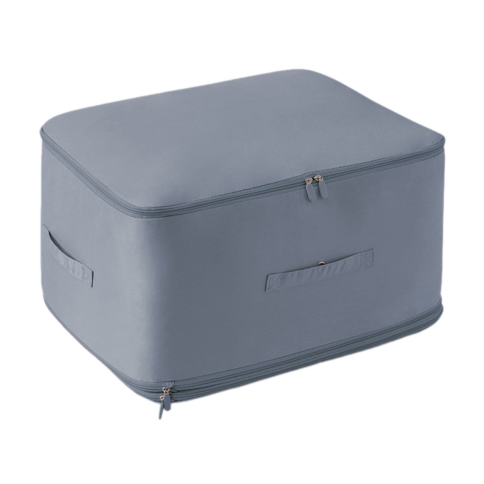 Clear Handbag Storage Bags Crib Storage Bag Foldable Storage with Lids