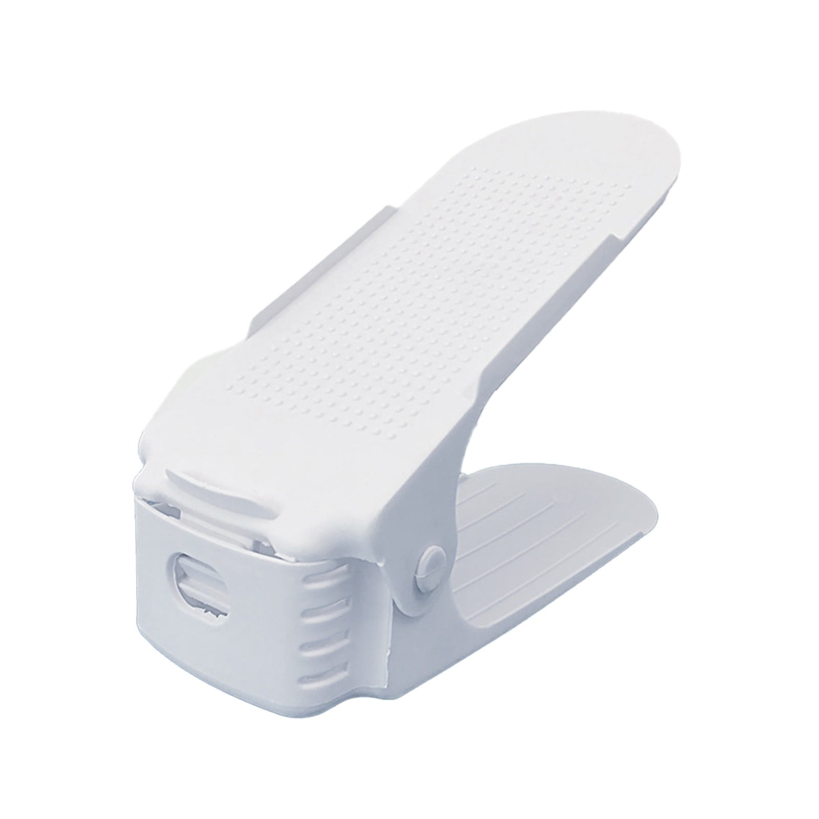 Clear with Handle under Bed Storage 6 Inches High Storage Moving