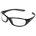 thumbnail image 1 of Clear Hellraiser Safety Glasses for 3013851, 1 of 1