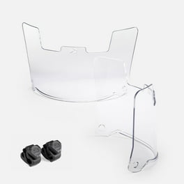 VICIS Oakley Edge Shield Football Helmet Visor - Walmart.com