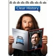 thumbnail image 1 of Clear History (DVD), 1 of 2