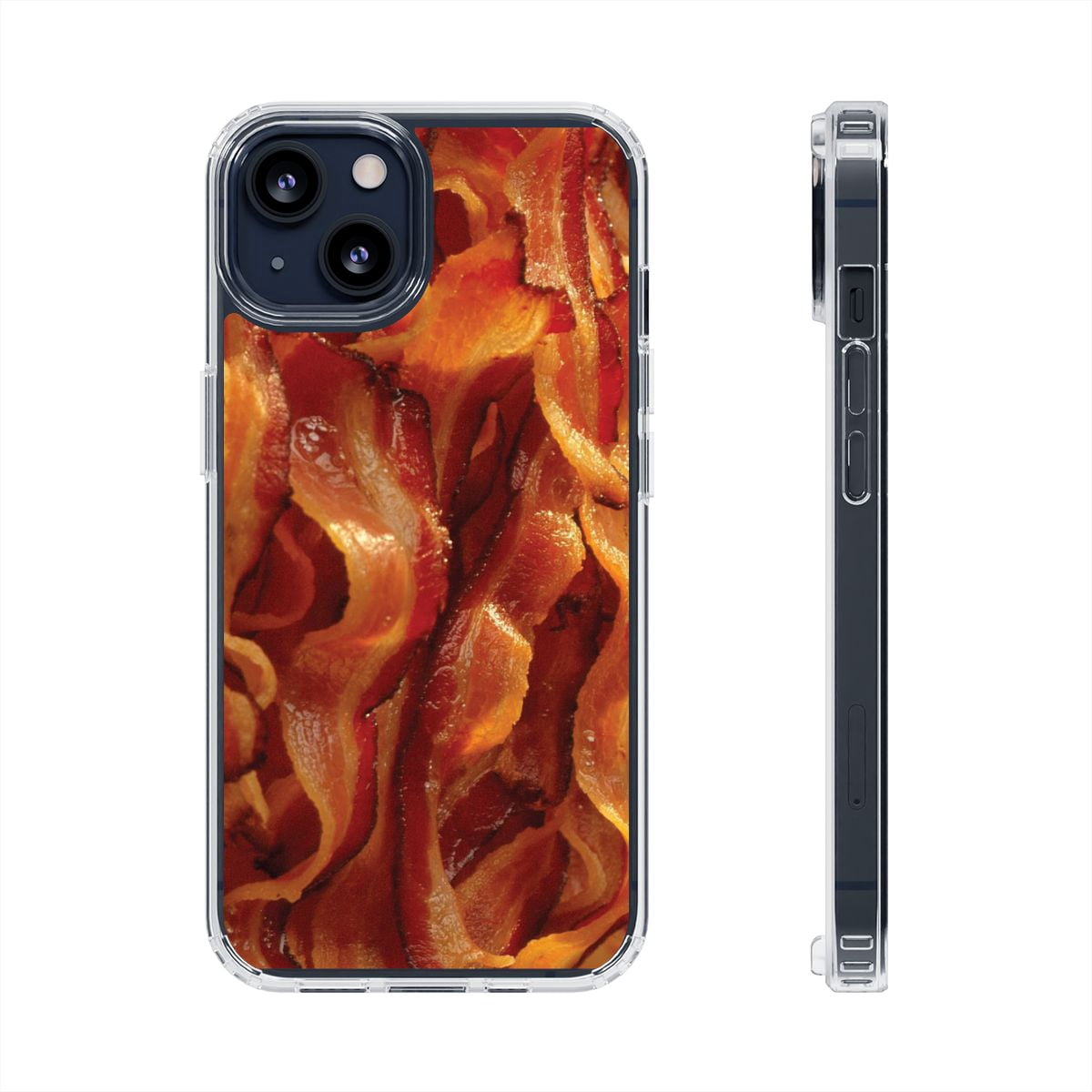Photo inspiration: Gallery Detail: Distinctink Clear Hybrid Case For Apple Iphone 11 6 1