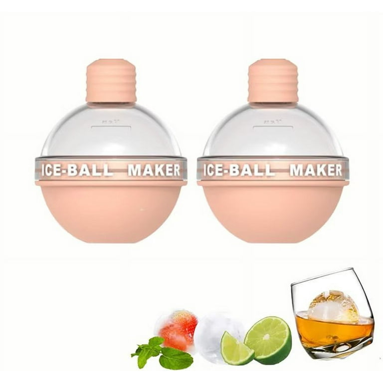 https://i5.walmartimages.com/seo/Clear-Ice-Ball-Maker-2-Pack-Silicone-Cube-Maker-Round-Mold-Sphere-Crystal-2-5-Inch-Balls-Whiskey-transparent-round-ice-cubes-Pink_d5c01063-bd42-4ec3-9315-c35c5ee13e3b.aa2cf80fcbeabbb49ab1fd19c4e23dd3.jpeg?odnHeight=768&odnWidth=768&odnBg=FFFFFF