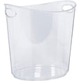 thumbnail image 1 of Clear Ice Bucket, 1 of 2
