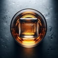 thumbnail image 1 of Clear Ice Maker Set – Crystal Clear Ice Ball & Cube Molds for Whiskey and Cocktails | Dilution-Free Directional Freezing Design | Easy Removal 2 Cavity - Cube, 1 of 4