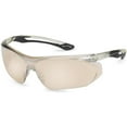 thumbnail image 1 of Clear In & Out & Black Flex Parallax Safety Glasses, 1 of 1