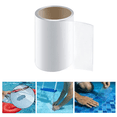 Clear Inflatable Patch Repair Kit, 3.28ft Waterproof TPU Pool Repair ...