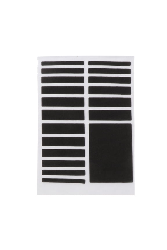 Clear Invisible Ring Reducer Guards Prevent Ring from Loosening & Slipping Off