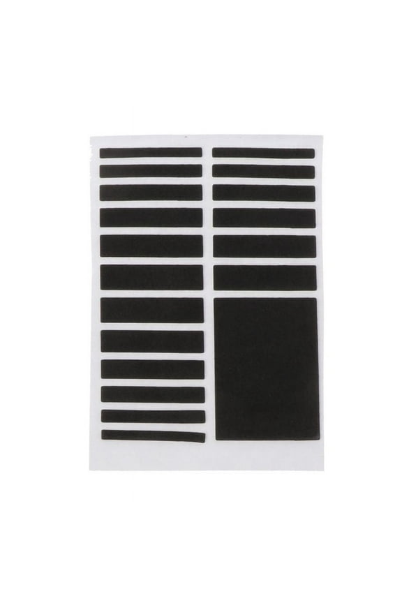 Clear Invisible Ring Reducer Guards Prevent Ring from Loosening & Slipping Off