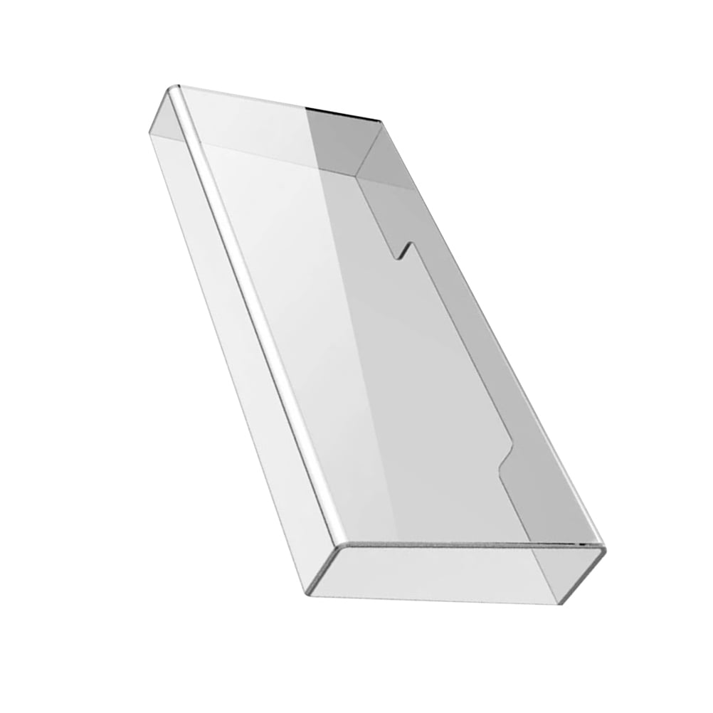 Clear Keyboard Stand Keyboard Case proof Keyboard Cover for Home