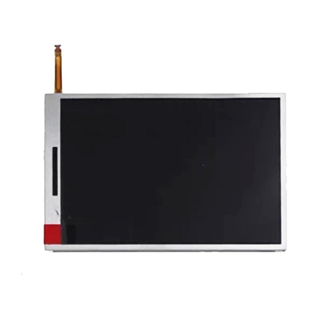Clear LCD Display Lightweight Multi Modes Gaming Screen for New 2DS XL Console