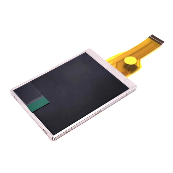 Clear LCD Replacement Screen for J20 J22 A100 Z31 Z37 Camera LCD Display Screen Electronic Components Clear Picture