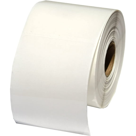 Clear Label Protectors/Shields 2.25 x 3, 300 Transparent Waterproof Label Protectors - Tamper Proof Stickers, Sticker Laminate for Protecting School & Library Books, Barcodes & More | LabelValue.com