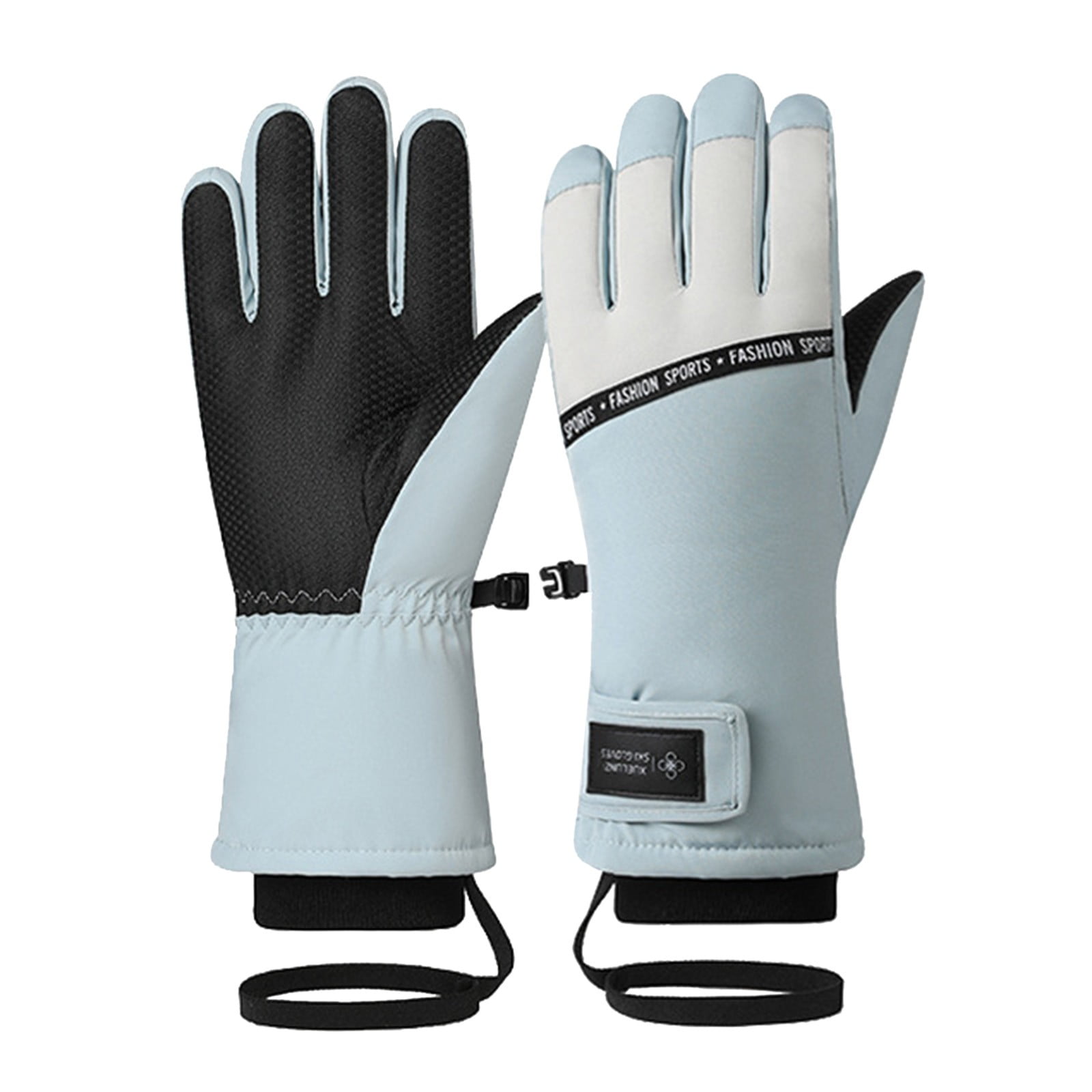 Clear Late Gloves Cleaning Gloves Small Women Anhydrous Gloves Gloves