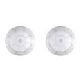 thumbnail image 1 of Clear Lazy Turntable 6" Acrylic Turntable Bearing for Decorating Cookies Clear Swivel Organizer Base, 5.91 inch, Clear 2PCS, 1 of 6
