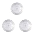 thumbnail image 1 of Clear Lazy Turntable 6" Acrylic Turntable Bearing for Decorating Cookies Clear Swivel Organizer Base, 5.91 inch, Clear 3PCS, 1 of 9