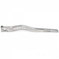 thumbnail image 1 of Clear Left Front Torsion Arm, S-Bend, 1 of 1