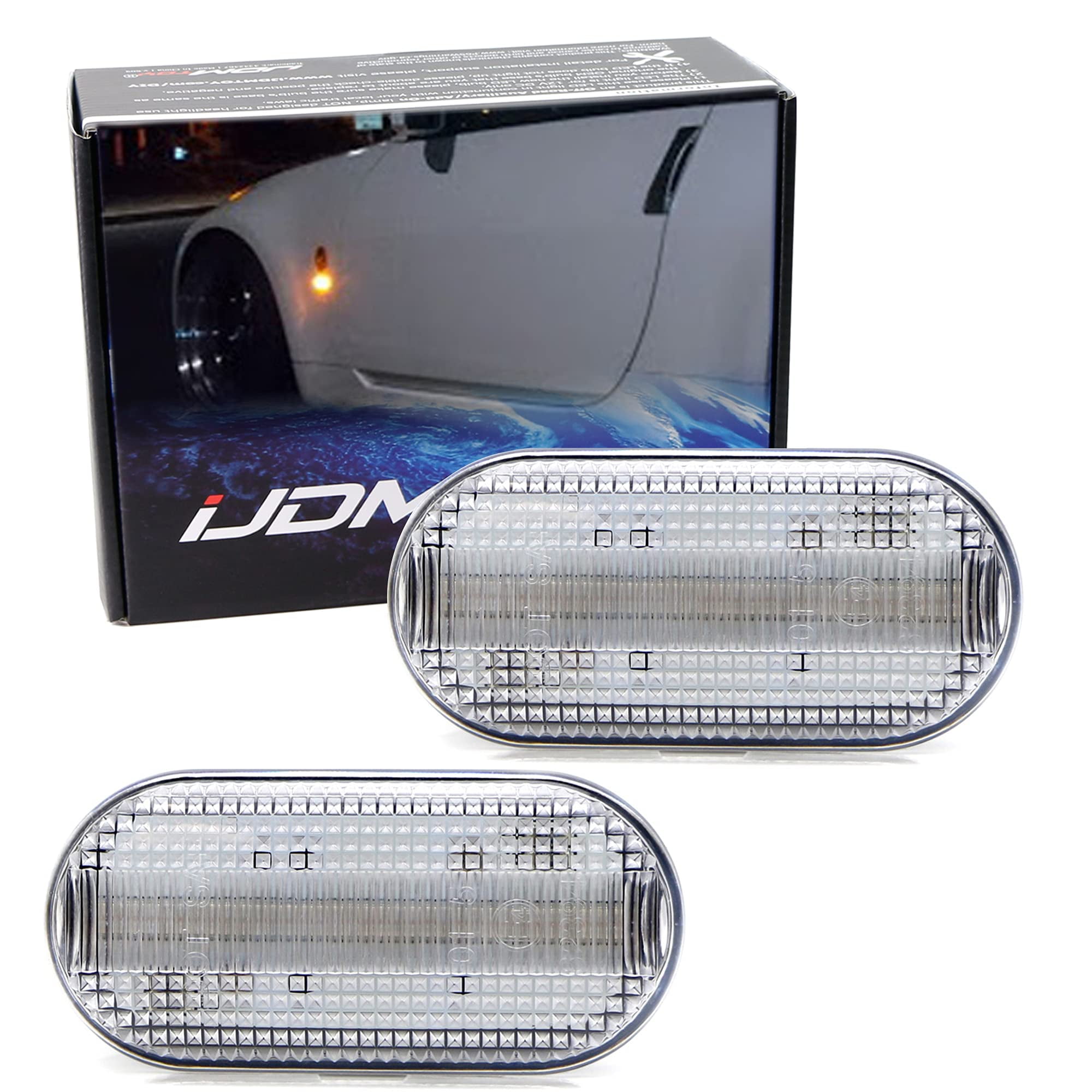 Nissan Fairlady Z Light Lid