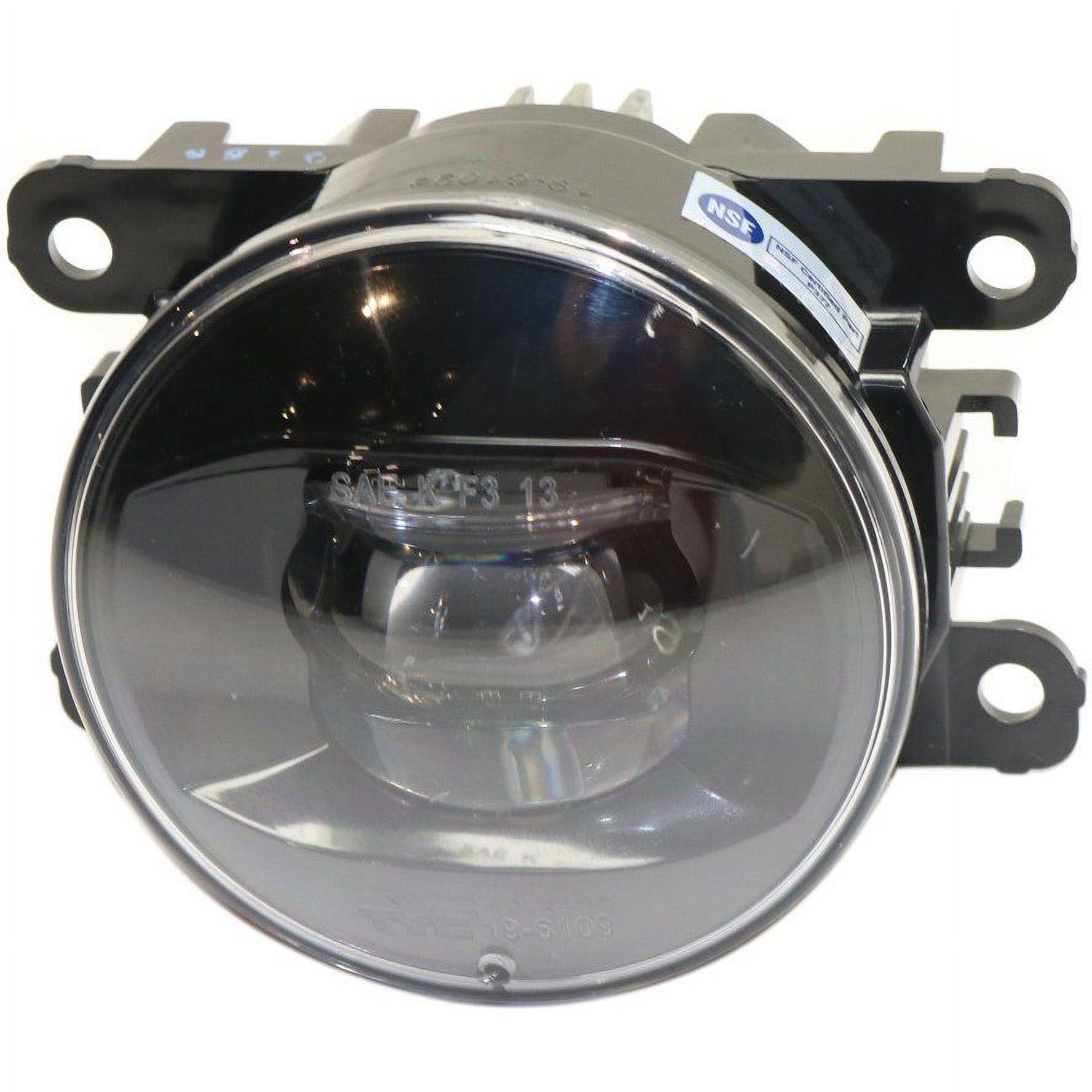 F-150 Fog Lights for 2021, 2022, 2023, 2024, 2025