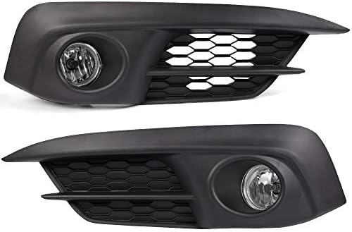 Replacing Honda Civic Fog Light Housing Cost