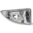 thumbnail image 1 of Clear Lens Fog Light For Passenger 00-04 Ford Focus Lens & Housing YS4Z15L203BA, 1 of 5