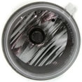 thumbnail image 1 of Clear Lens Fog Light For 2005-07 Jeep Liberty LH or RH Plastic Lens w/ Bulb, 1 of 5