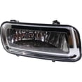 thumbnail image 1 of Clear Lens Fog Light Right For 2006 Lincoln Mark LT 2004-06 Ford F-150 With Bulb, 1 of 5