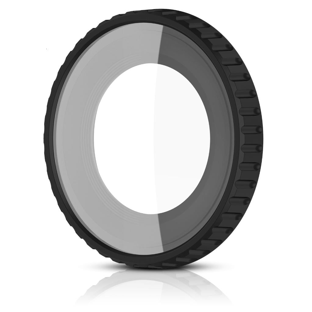 Clear Lens for Cameras Wear Resistant Glass Instants Attachment Systems ...